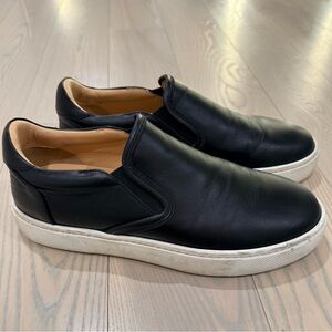 Women’s CHRISTIAN LOUBOUTIN  Calfskin Masteraltissima Sneakers. Size 42